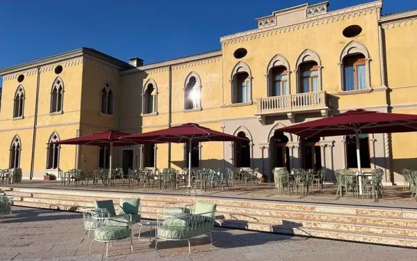 Hotel Hotel Parc San Pietro a Caprino Veronese