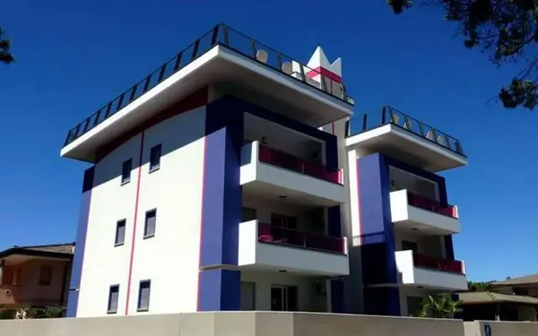 Hotel Residence Villa Regina a Bibione