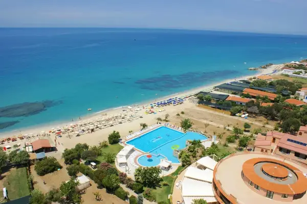 Hotel Solemare Club Village a Ricadi