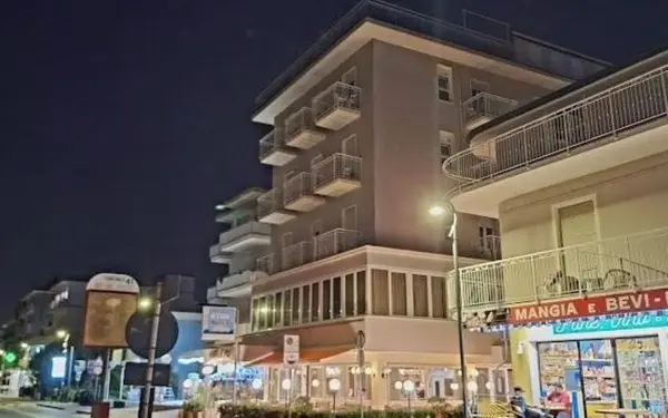 Hotel Hotel Barca D'Oro a Bellaria-Igea Marina
