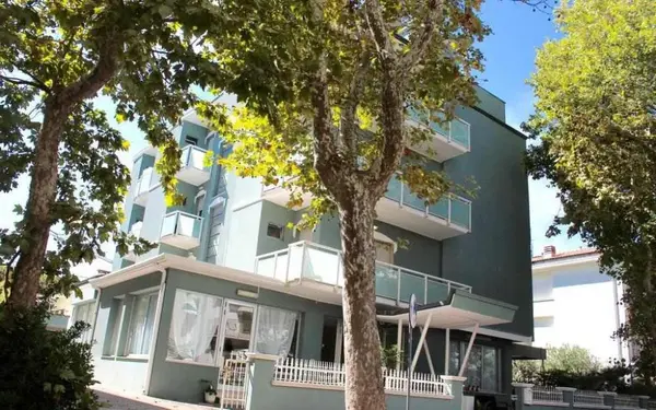 Hotel Hotel King a Cesenatico