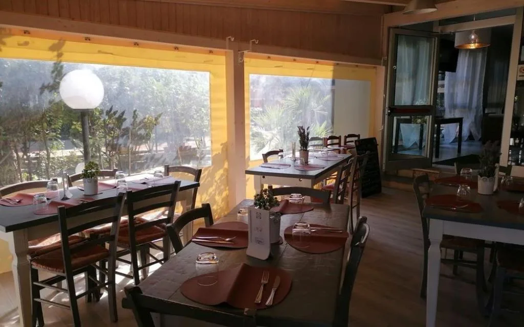 Ristorante