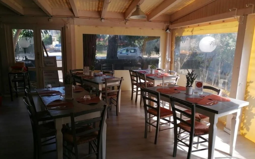 Ristorante
