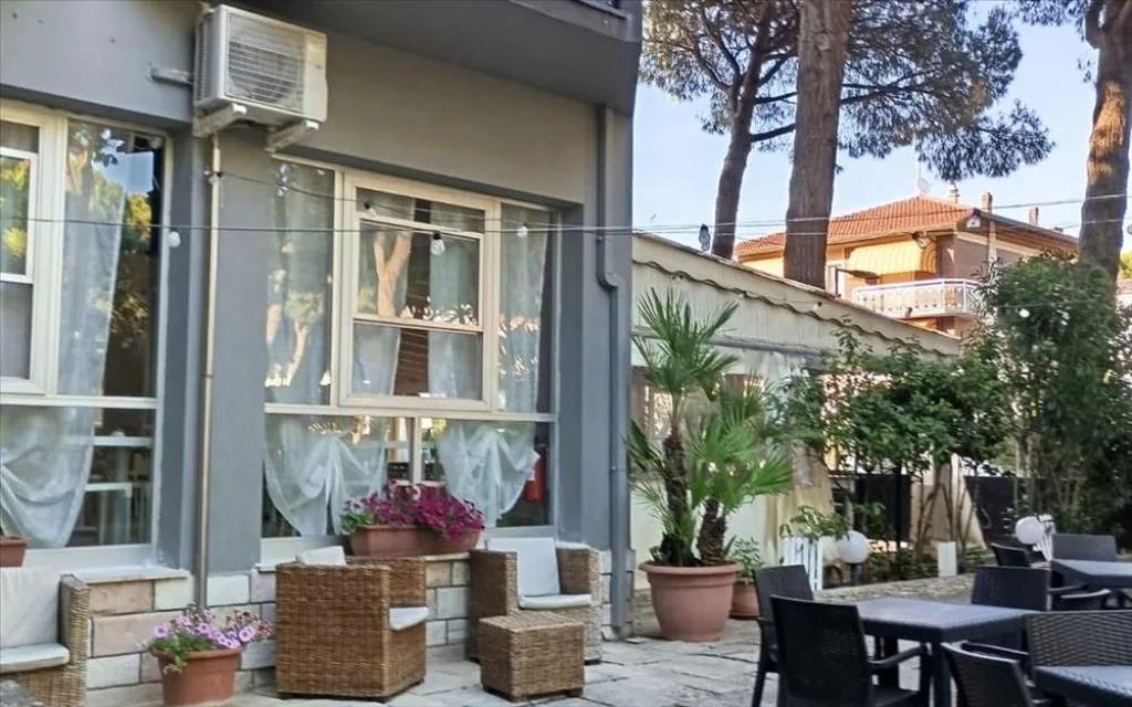 Veranda