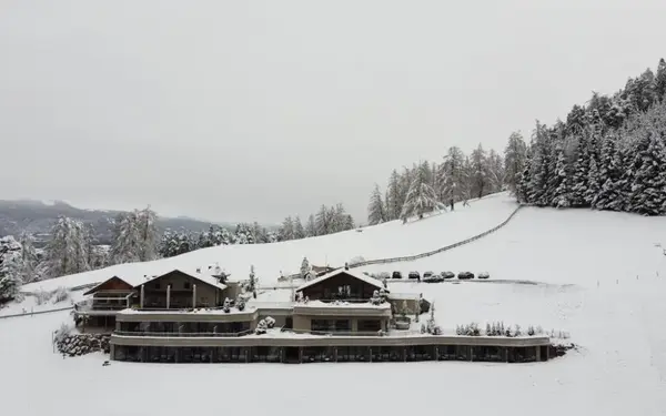 Hotel Hotel Gfell a Fié allo Sciliar