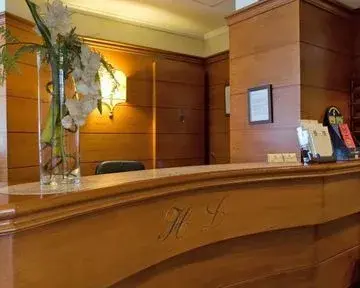 Hotel Hotel Laura a Roma