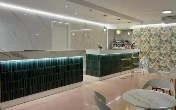Hotel Hotel Concorde a Bellaria-Igea Marina