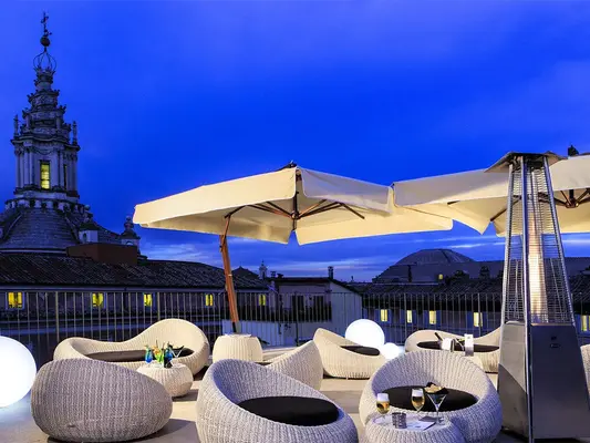 Hotel Hotel Palazzo Navona a Roma