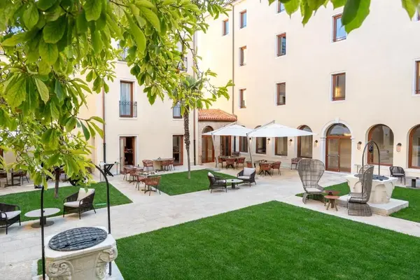 Hotel Hotel Ca' di Dio a Venezia