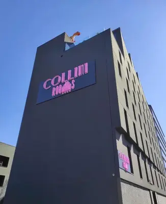 Hotel Hotel Collini Rooms a Milano