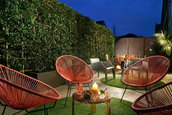 Hotel Hotel Milano Suite a Milano