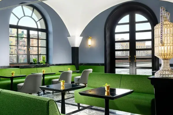 Hotel Hotel Balestri a Firenze
