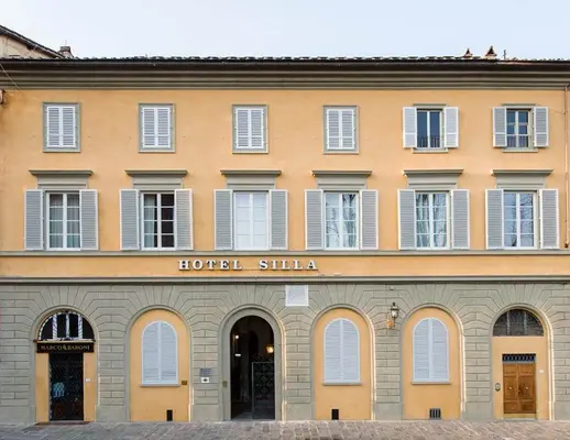 Hotel Hotel Silla a Firenze