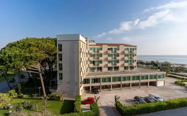 Hotel Hotel Balance a Milano Marittima