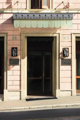 Hotel Hotel Stendhal a Roma
