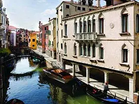 Hotel Hotel Una Maison Venezia a Venezia