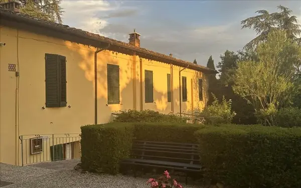 Hotel Hotel Villa Scacciapensieri a Siena