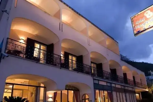 Hotel Hotel Margherita a Praiano