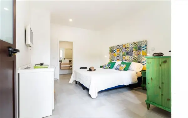 Hotel Hotel Relais Freedom Club a Massa Lubrense
