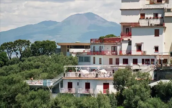 Hotel Hotel Dania a Sorrento