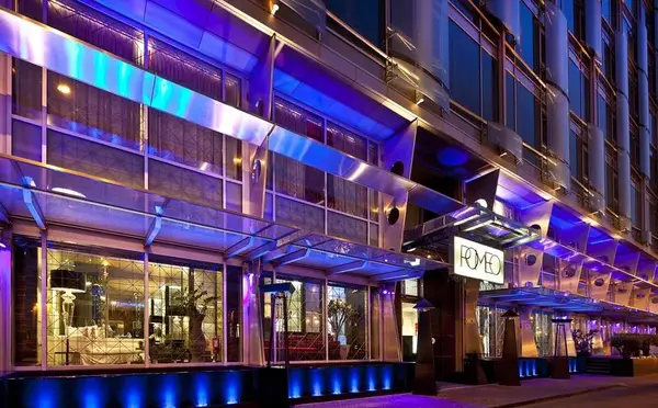 Hotel Hotel Romeo a Napoli