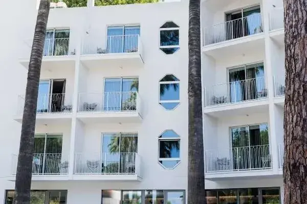 Hotel So' Lifestyle Hotel a Sorrento
