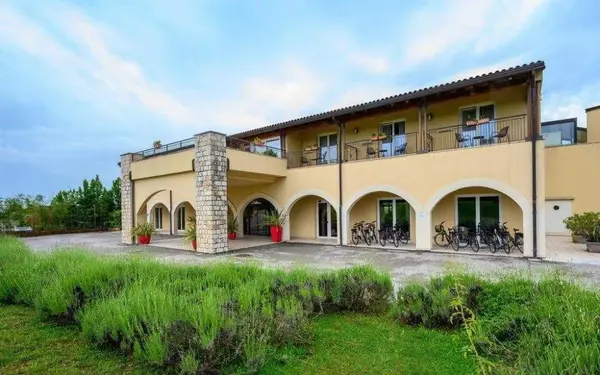 Hotel Hotel Leonardo Lago di Garda Wellness & Spa a Lazise