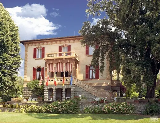 Hotel Hotel Villa Fieschi a Lavagna