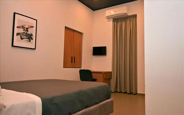 Hotel Hotel Ghe Kalè a San Paolo Bel Sito
