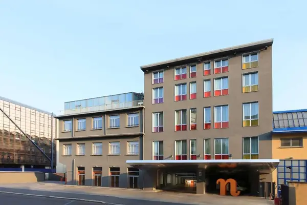 Hotel Hotel NHow a Milano