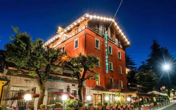 Hotel Hotel Firenze a Fanano