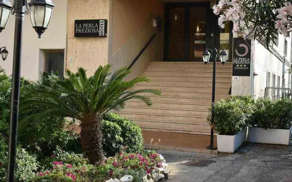 Hotel Hotel La Perla Preziosa a Grottammare