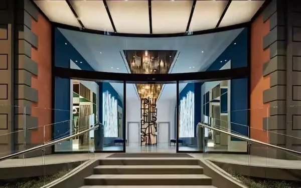 Hotel Hotel De Bonart Naples - Curio Collectyion By Hilton a Napoli