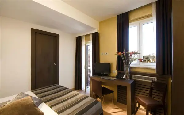 Hotel Hotel Trevi a Roma