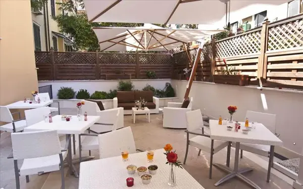 Hotel Hotel Best a Roma