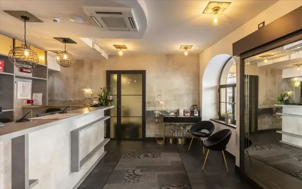 Hotel Hotel Concordia a Roma