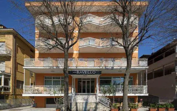 Hotel Hotel Ravello Adults Only a Rimini