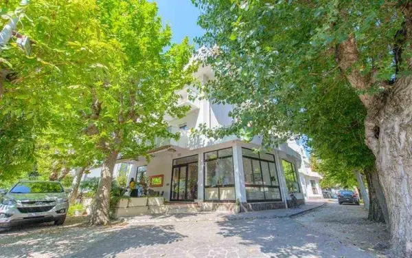 Hotel Hotel Avana Mare a Viserba di Rimini