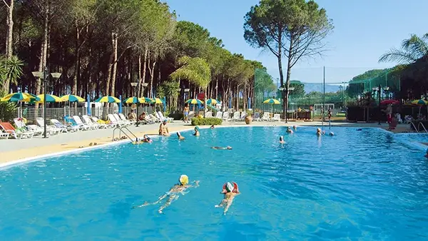 Hotel Camping Thurium Villaggio a Rossano Calabro