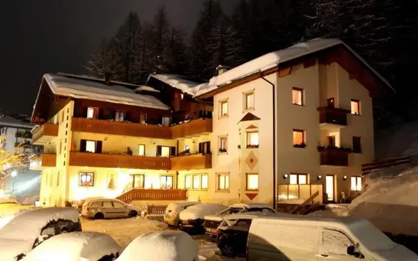 Hotel Hotel Cornelia a Solda