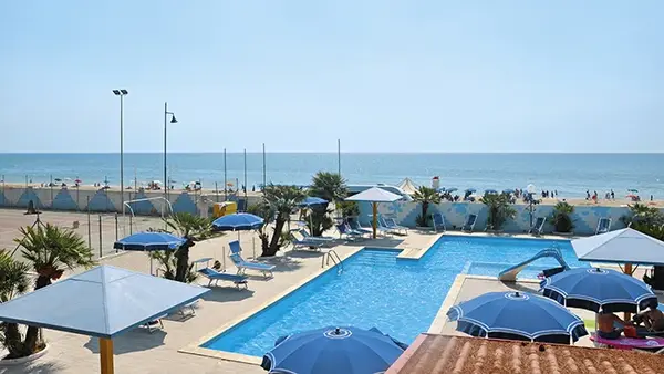 Hotel Villaggio Residence Costa Blu a Sellia Marina