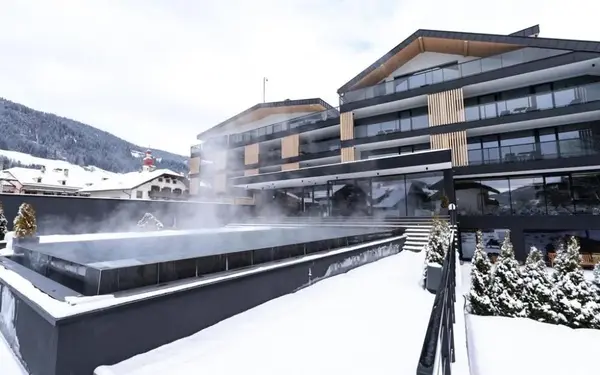 Hotel Appartamenti Montanaris Alpine - Active - Relax a Villabassa