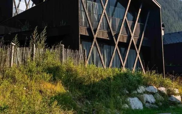 Hotel Hotel Amus Chalets Dolomites a Anterselva di Mezzo