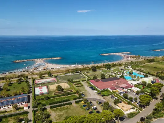 Hotel Villaggio Hotel Bahja a Paola