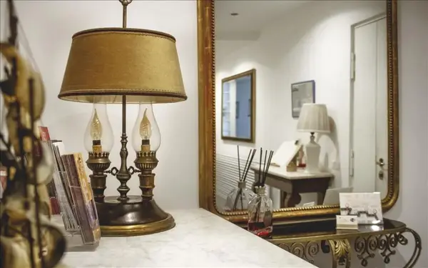 Hotel Hotel Il San Filippo Luxury Apartments & Rooms Holiday a Napoli