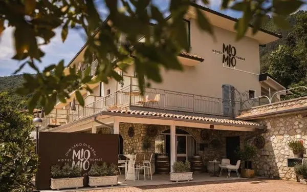 Hotel Hotel Mio Mio a Tignale