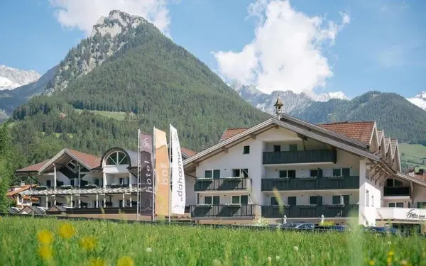 Hotel Hotel Fronza a Valle Aurina