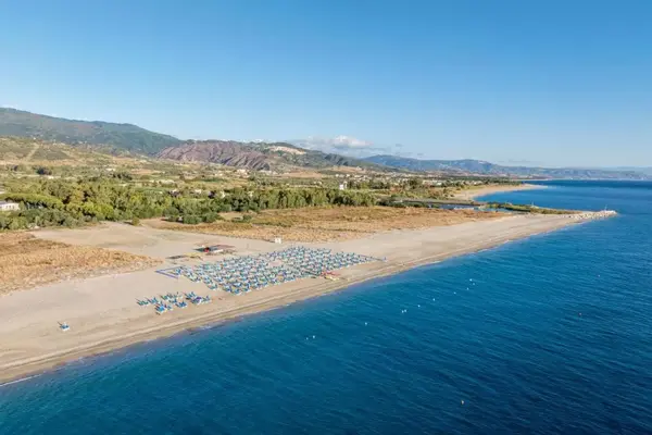 Hotel Club Esse Aquilia Beach Village a Badolato