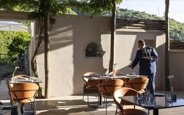Hotel Hotel Laqua Countryside a Vico Equense