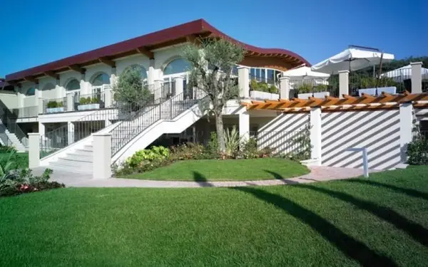 Hotel Hotel Lake Garda Resort a Moniga del Garda